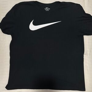 Nike Men’s Tshirt with Swoosh